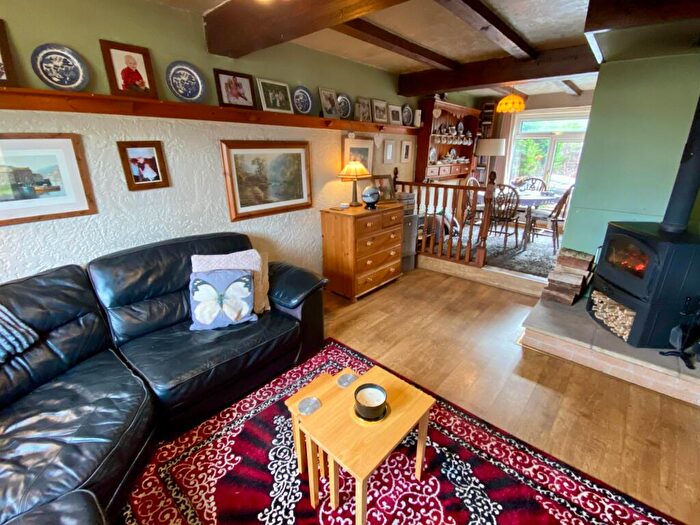 3 Bedroom End Of Terrace House For Sale In Hungate Road, Denton, Grantham, NG32