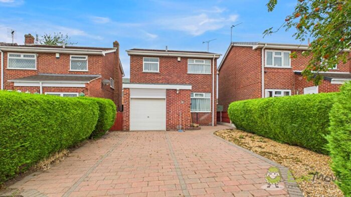 3 Bedroom Detached House To Rent In Raleigh Terrace, Doncaster, DN4