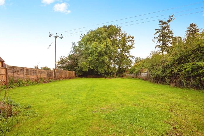 Land For Sale In The Sun Inn, Winforton, Hereford, HR3