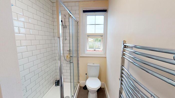 1 Bedroom Terraced House To Rent In Room, Fishponds Road, Fishponds, Bristol, BS16
