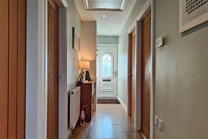 2 Bedroom Semi-Detached House For Sale In Church Hill, Nether Kellet, LA6