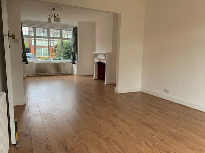 3 Bedroom Semi-Detached House To Rent In Acacia Avenue, Ruislip, Middlesex, HA4