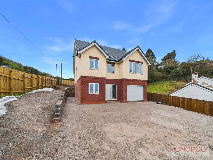 5 Bedroom Detached House For Sale In Dol Uchaf, Ruthin Road, Gwernymynydd, CH7