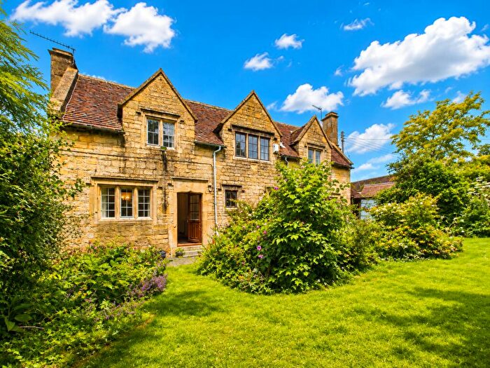 3 Bedroom Character Property To Rent In The Hollies, Manor Lane, Bredons Norton, Tewkesbury, GL20