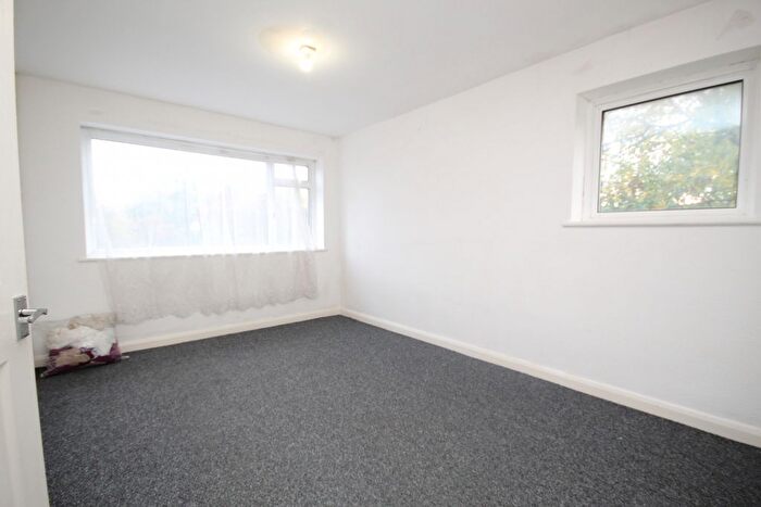 2 Bedroom Maisonette To Rent In St Davids Close, Wembley, Middlesex, HA9