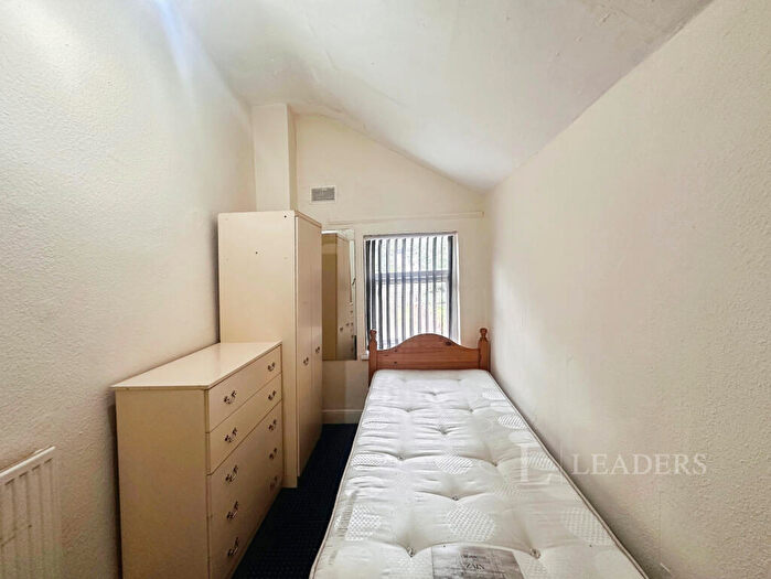 1 Bedroom Terraced House To Rent In Room Hubert Road, B29
