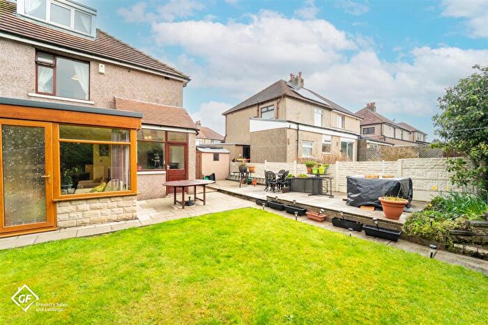 4 Bedroom Semi-Detached House For Sale In Hawthorn Road, Torrisholme, Morecambe, LA4