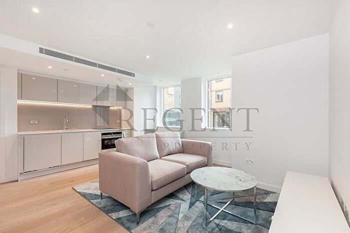 1 Bedroom Flat To Rent In Albion Court, Albion Place, W6