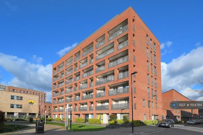 1 Bedroom Flat To Rent In Maddison Court, London, E16