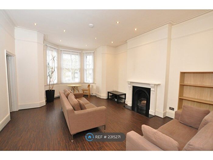 1 Bedroom Flat To Rent In Great North Road, London, N6