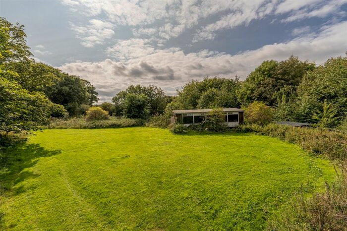 Land For Sale In Cockburnspath, TD13