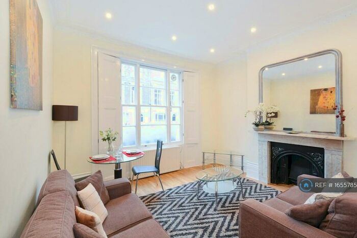 1 Bedroom Flat To Rent In Almeida Street, London, N1