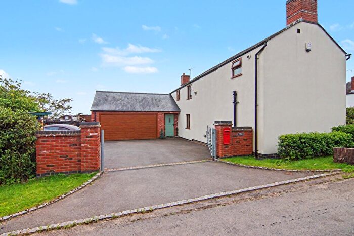2 Bedroom Cottage For Sale In Square Lane, Corley, CV7