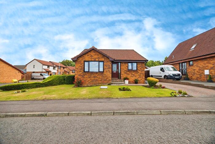 3 Bedroom Bungalow For Sale In Monkswood Road, Newtongrange, Dalkeith, Midlothian, EH22