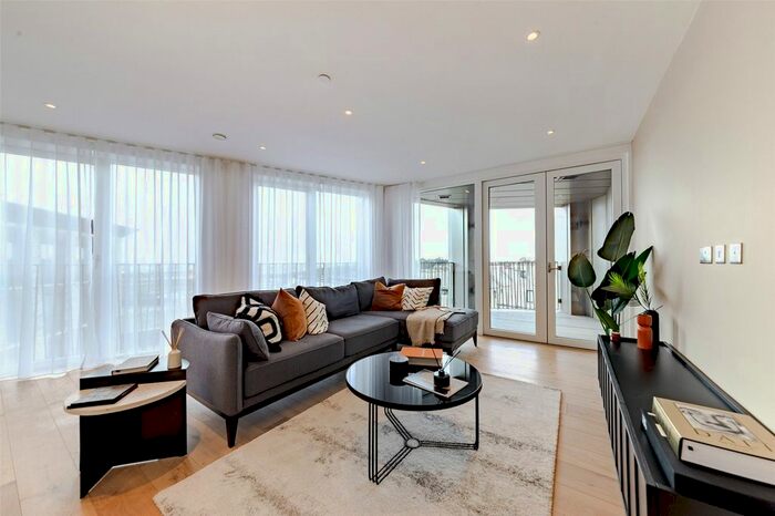 2 Bedroom Flat To Rent In The Ash Building, Rudduck Way, Cambridge, CB3