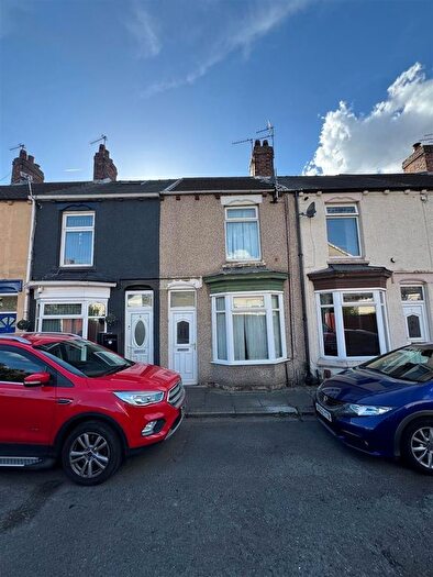 3 Bedroom Terraced House For Sale In Forum Court, Middlesbrough, TS3