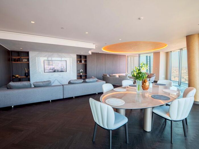 3 Bedroom Flat To Rent In Blackfriars Road, London, SE1