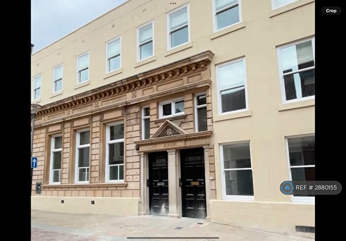 1 Bedroom Flat To Rent In The Bank House, Gainsborough, DN21