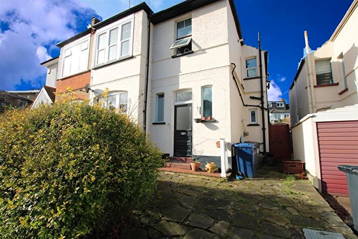 1 Bedroom Flat To Rent In Rowsley Avenue, Hendon, NW4