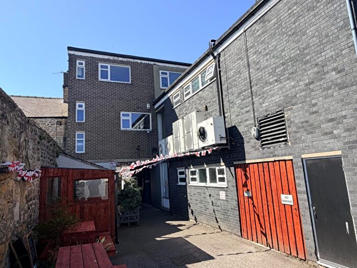 2 Bedroom Flat To Rent In Barnard Castle Working Mens Club, Main Car Park, Galgate, Barnard Castle, County Durham, DL12