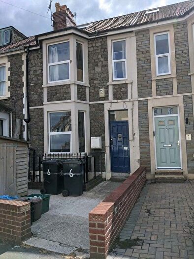 8 Bedroom Terraced House To Rent In Beauley Road, Bristol, BS3