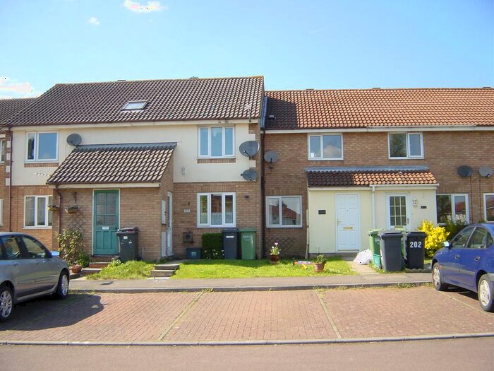 1 Bedroom Flat To Rent In Oaktree Crescent, Bradley Stoke, BS32