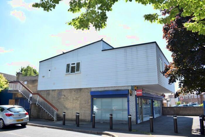 2 Bedroom Flat To Rent In Gladstone Road, Headington, Oxford, OX3