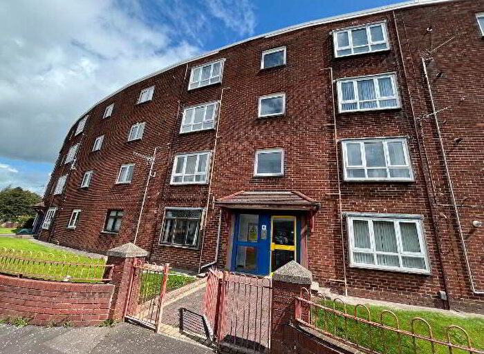 2 Bedroom Apartments For Sale In (Lot ) Apt B, Ardmillan Drive, Newtownabbey, BT37