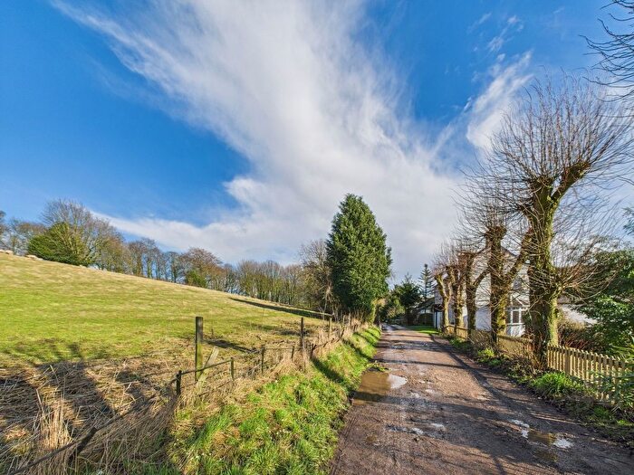 3 Bedroom Property To Rent In Flower Lillies, Windley, DE56