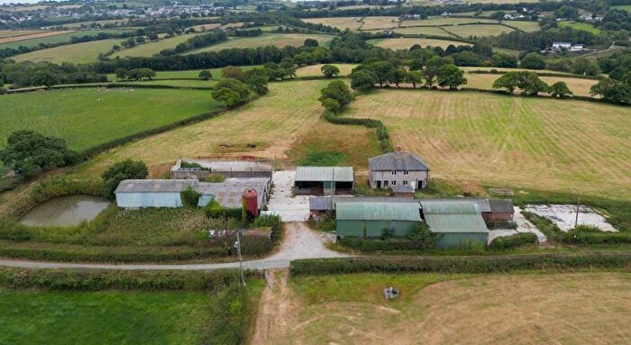 5 Bedroom Farmhouse For Sale In Cefn Holdings, Cefn Lane, Bagillt, Flintshire, CH6