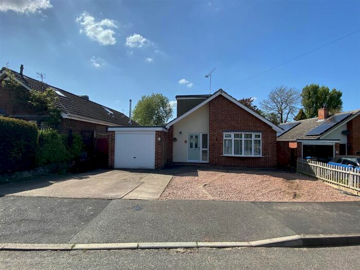 4 Bedroom Detached House To Rent In The Woodcroft, Diseworth, Derby, DE74