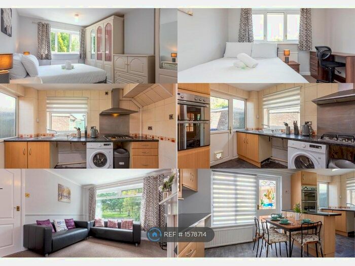 3 Bedroom Semi-Detached House To Rent In Cheswick Dr, Newcastle Upon Tyne, NE3