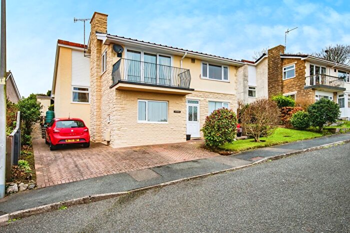 5 Bedroom Detached House For Sale In Southlands, Tenby, Pembrokeshire, SA70