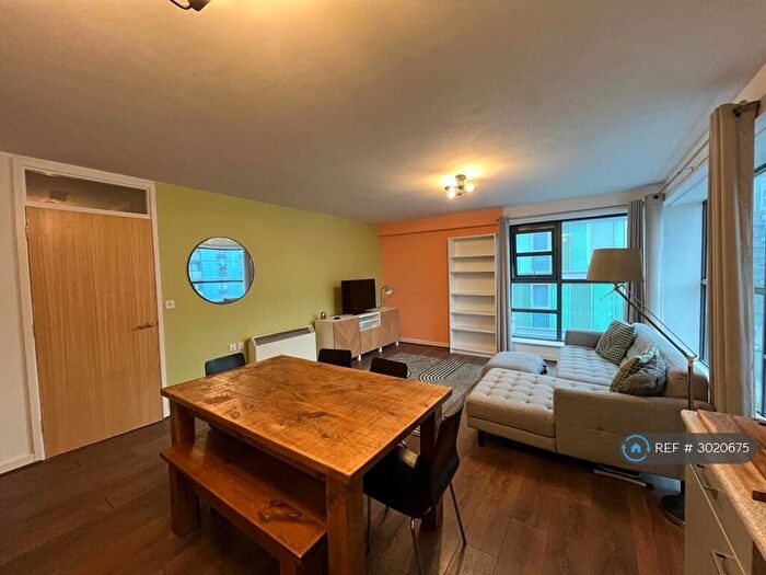 2 Bedroom Flat To Rent In Peter Heathfield Hse, London, E15