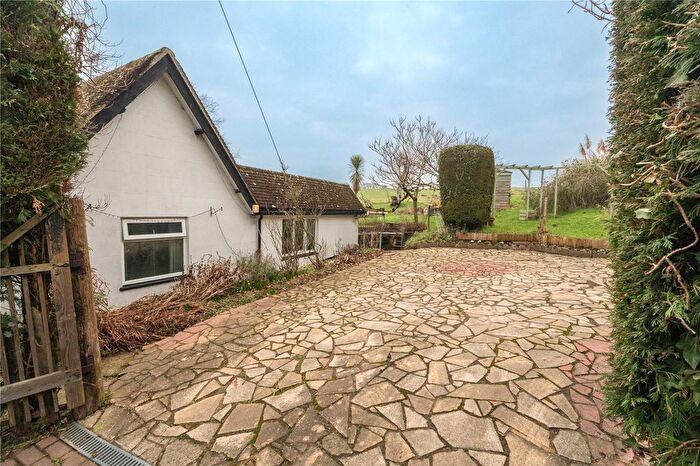 3 Bedroom Semi-Detached House For Sale In Standard Hill, Ninfield, Battle, East Sussex, TN33