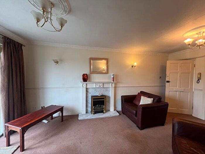 2 Bedroom Apartment To Rent In Kenilworth Road, Balsall Common, Coventry, CV7