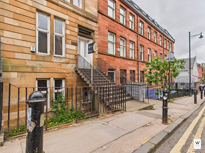 3 Bedroom Flat To Rent In Renfrew Street, City Centre, Glasgow, G3