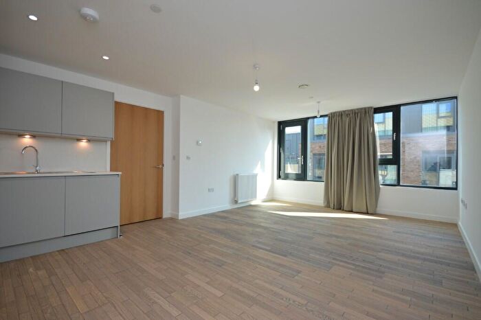 2 Bedroom Flat To Rent In Redcliff Street, Bristol, BS1