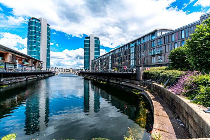 1 Bedroom Apartment To Rent In Dock Head Road, The Wharf Dock Head Road, ME4