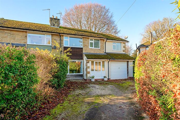 4 Bedroom Semi-Detached House For Sale In Poppleton Hall Gardens, Nether Poppleton, YO26