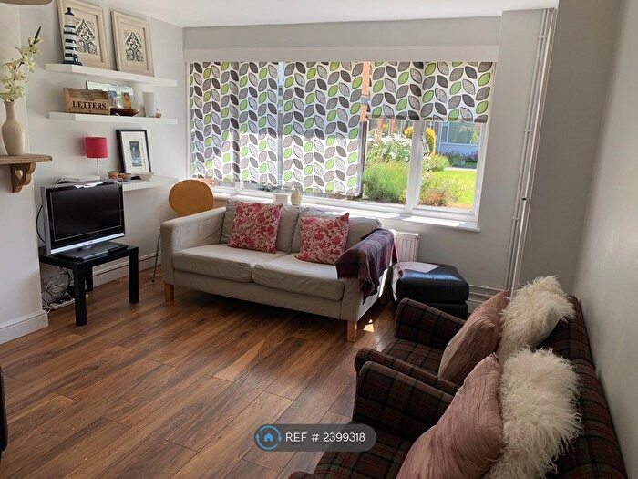 4 Bedroom Detached House To Rent In St Stephens Close, Canterbury, CT2