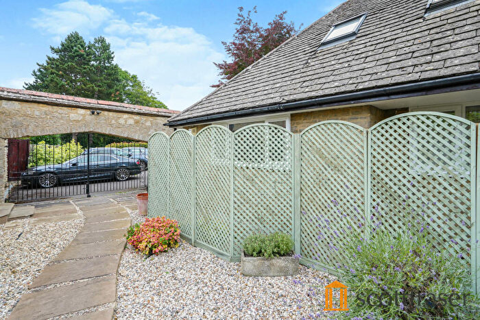 Studio To Rent In Mill Street, Kidlington, OX5