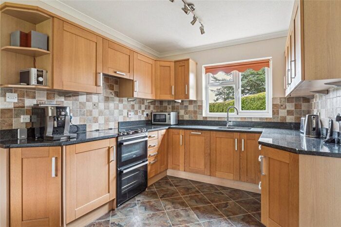 4 Bedroom Detached House For Sale In Murray Road, Berkhamsted, Hertfordshire, HP4