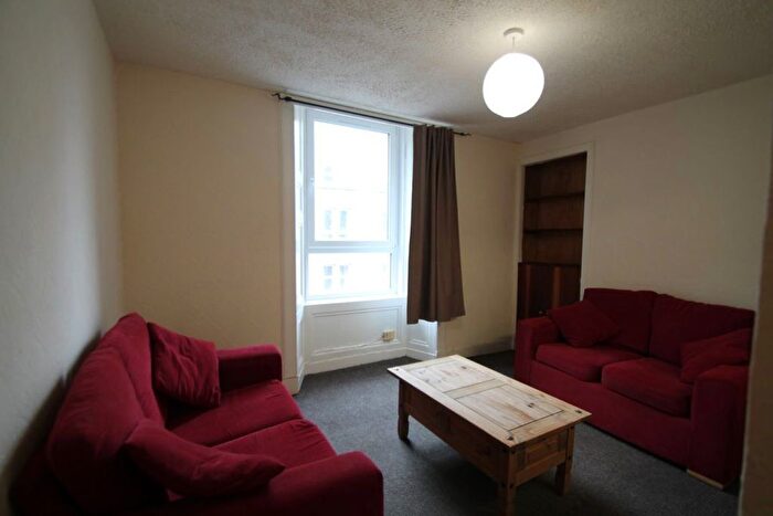 1 Bedroom Flat To Rent In Rosefield Street, Dundee, DD1
