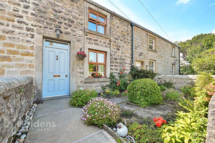 2 Bedroom Cottage For Sale In Avenue Road, Hurst Green, Clitheroe, BB7