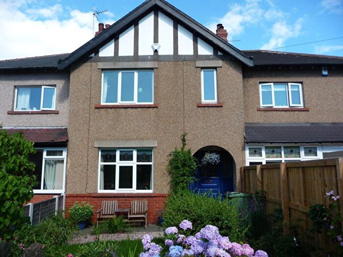 3 Bedroom Terraced House To Rent In Ings Lane, West Yorkshire, Guiseley, LS20
