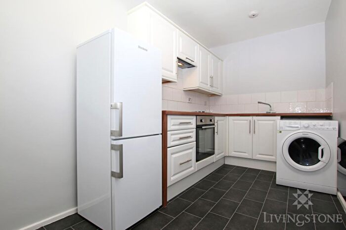 2 Bedroom Apartment To Rent In St Johns Court, LE8