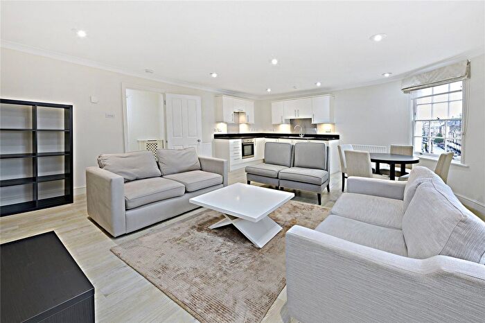 1 Bedroom Flat To Rent In Ebury Street, London, SW1W