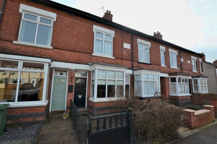 3 Bedroom Terraced House To Rent In Seagrave Road, Sileby, Leicestershire, LE12