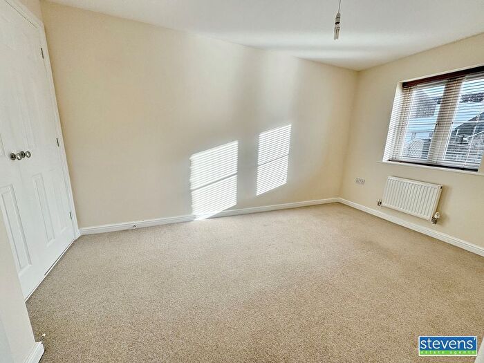5 Bedroom Terraced House To Rent In Portugal Way, Okehampton, Devon, EX20